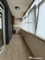 Decomandat Aparatorii Patriei 2 camere 10 min Metrou 