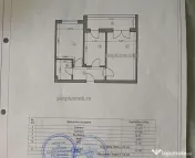Decomandat Aparatorii Patriei 2 camere 10 min Metrou 