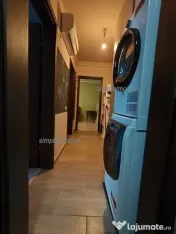 Decomandat Aparatorii Patriei 2 camere 10 min Metrou 