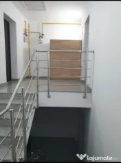 Apartament Cu 2 Camere Decomandate Zona Burdujeni - Complex La Stejari 