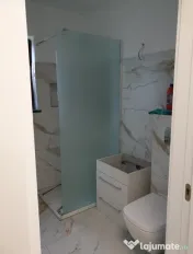 Apartament Cu 2 Camere Decomandate Zona Burdujeni - Complex La Stejari 