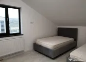 Apartament Cu 2 Camere Decomandate Zona Burdujeni - Complex La Stejari 