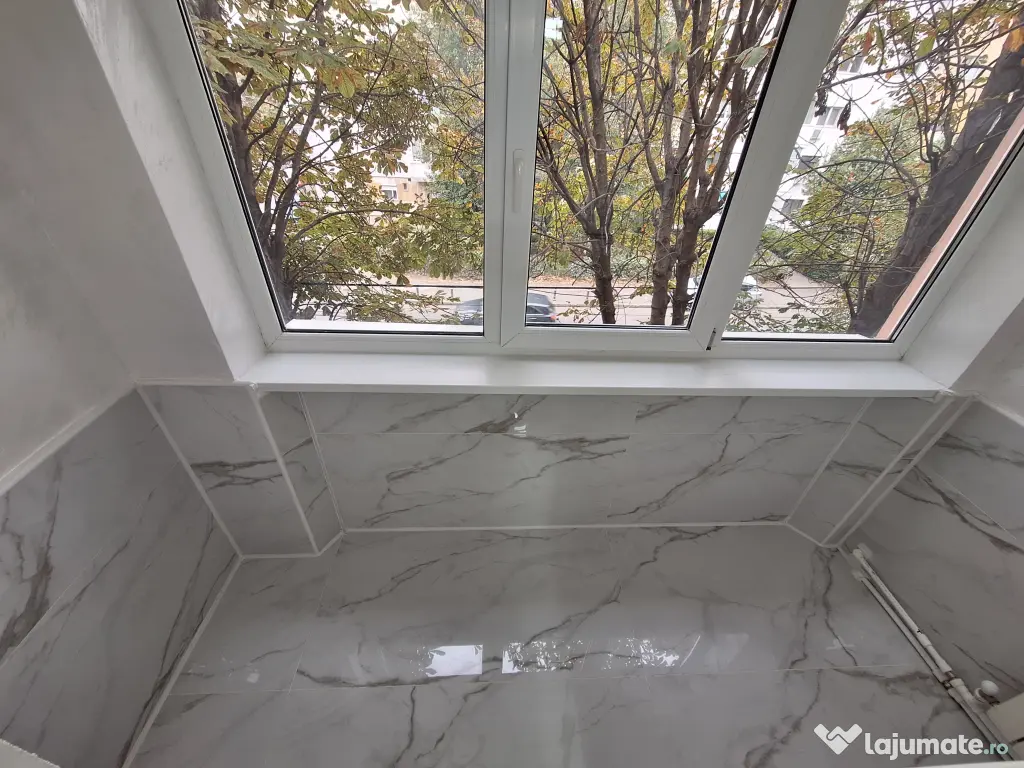 VAND /SCHIMB - APARTAMENT LUX 3 CAMERE - STRADAL - ETAJ 2 -