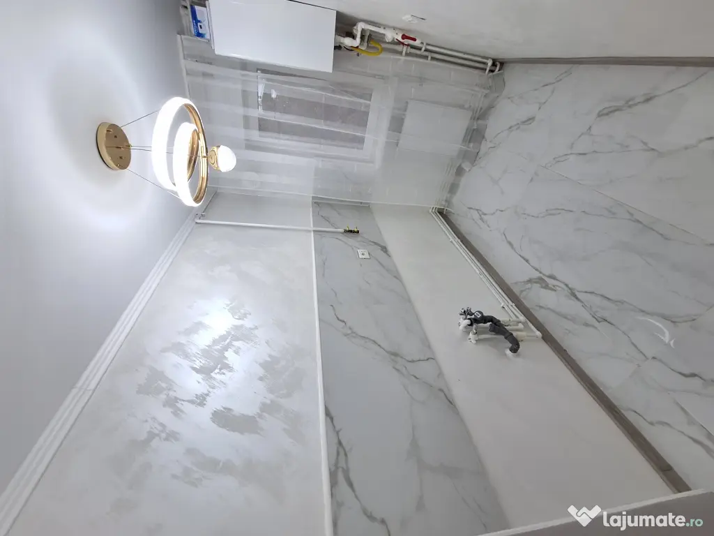 VAND /SCHIMB - APARTAMENT LUX 3 CAMERE - STRADAL - ETAJ 2 -