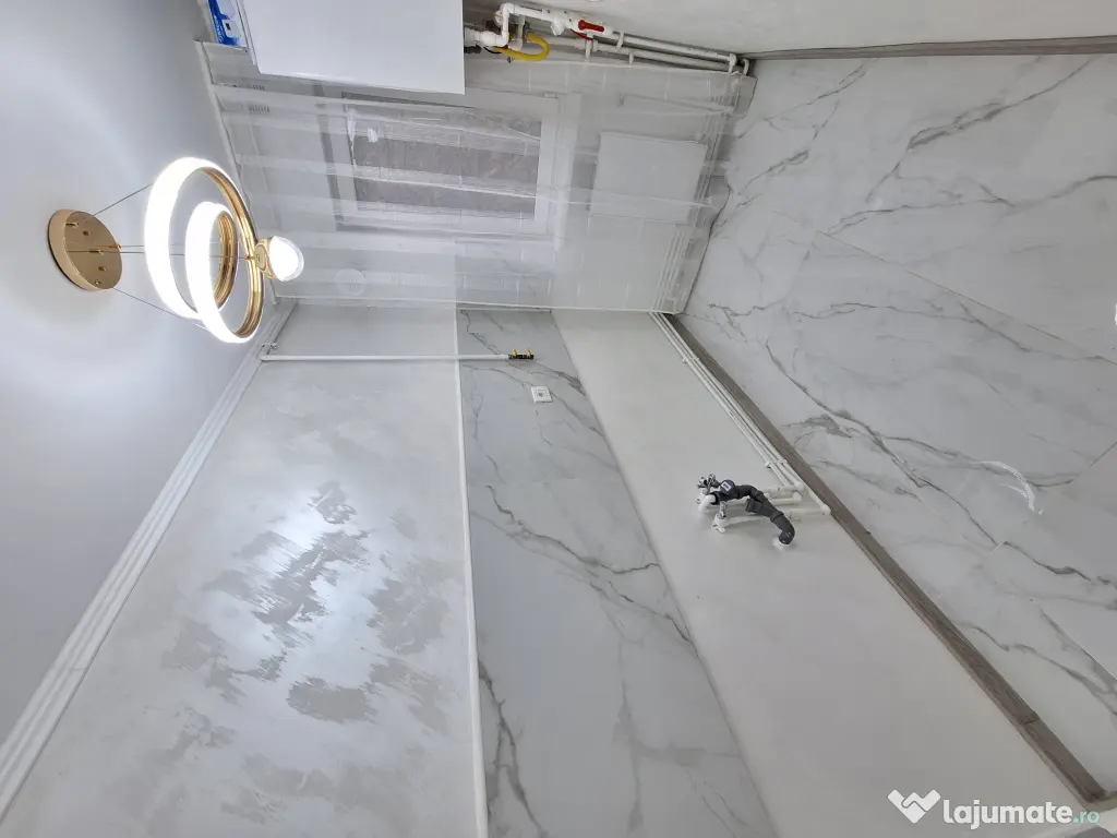 VAND /SCHIMB - APARTAMENT LUX 3 CAMERE - STRADAL - ETAJ 2 -