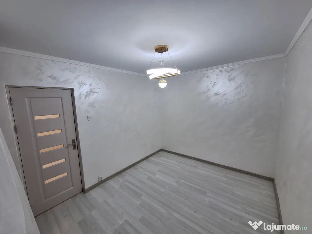 VAND /SCHIMB - APARTAMENT LUX 3 CAMERE - STRADAL - ETAJ 2 -