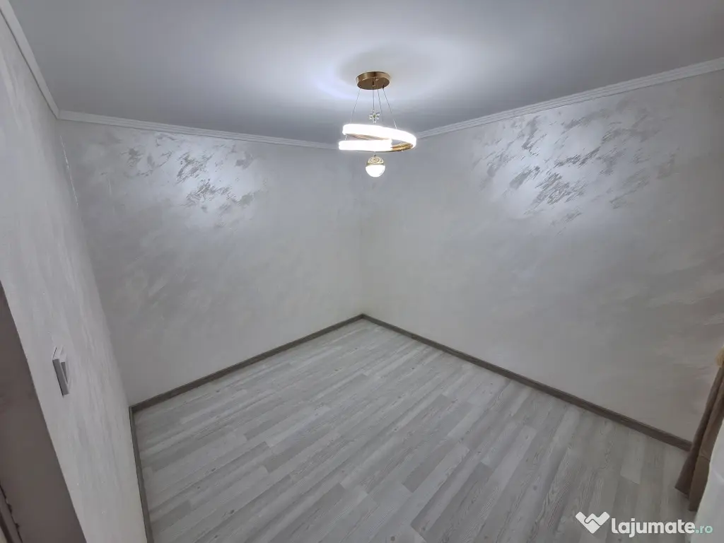 VAND /SCHIMB - APARTAMENT LUX 3 CAMERE - STRADAL - ETAJ 2 -