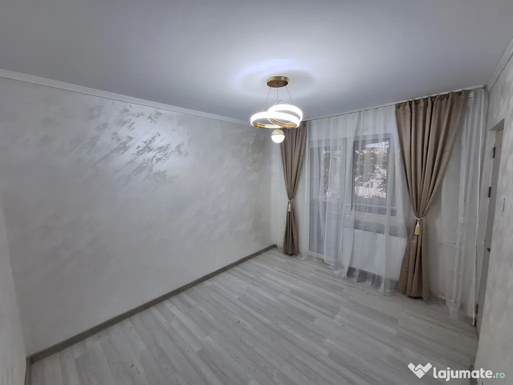 VAND /SCHIMB - APARTAMENT LUX 3 CAMERE - STRADAL - ETAJ 2 -