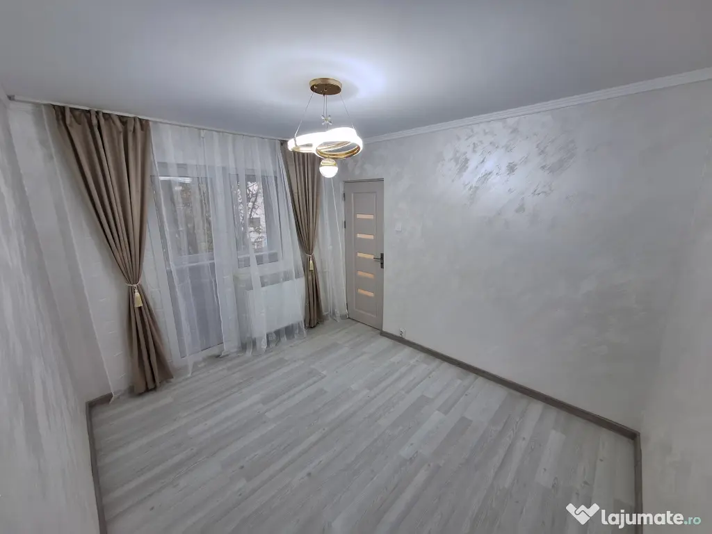 VAND /SCHIMB - APARTAMENT LUX 3 CAMERE - STRADAL - ETAJ 2 -
