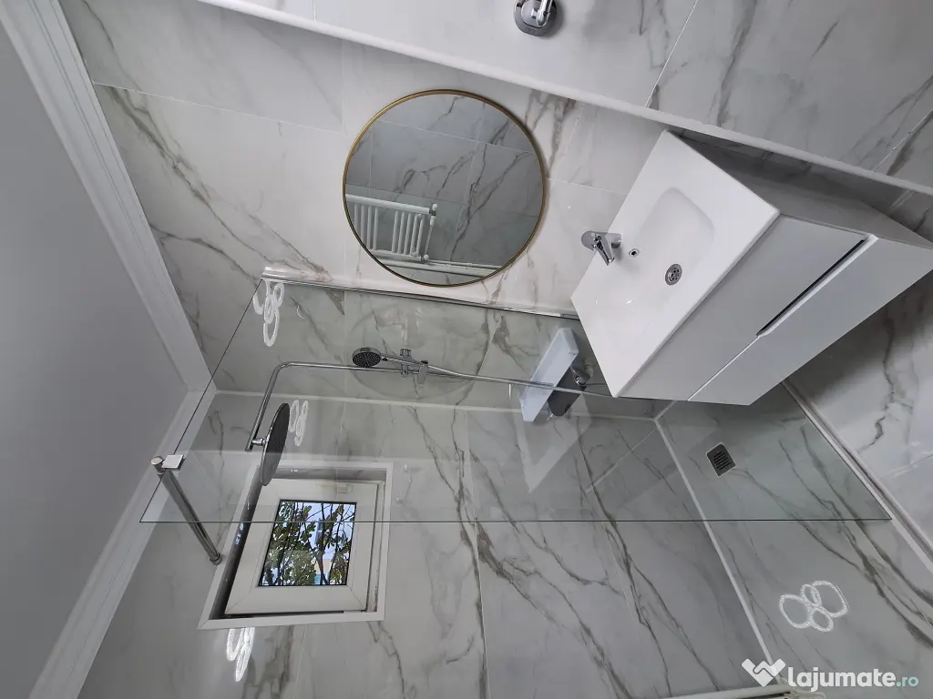 VAND /SCHIMB - APARTAMENT LUX 3 CAMERE - STRADAL - ETAJ 2 -
