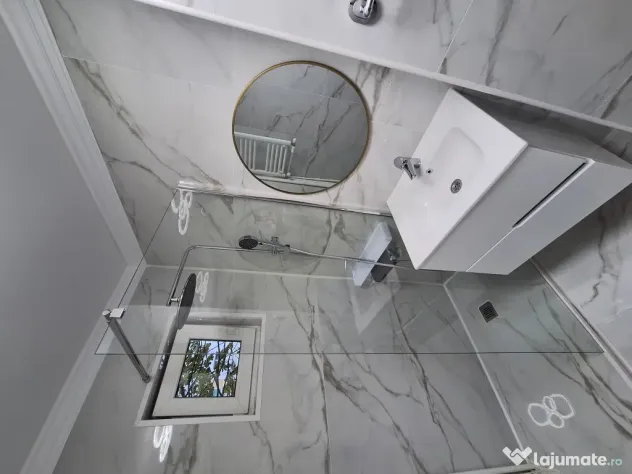 VAND /SCHIMB - APARTAMENT LUX 3 CAMERE - STRADAL - ETAJ 2 -