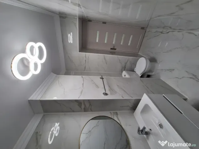 VAND /SCHIMB - APARTAMENT LUX 3 CAMERE - STRADAL - ETAJ 2 -