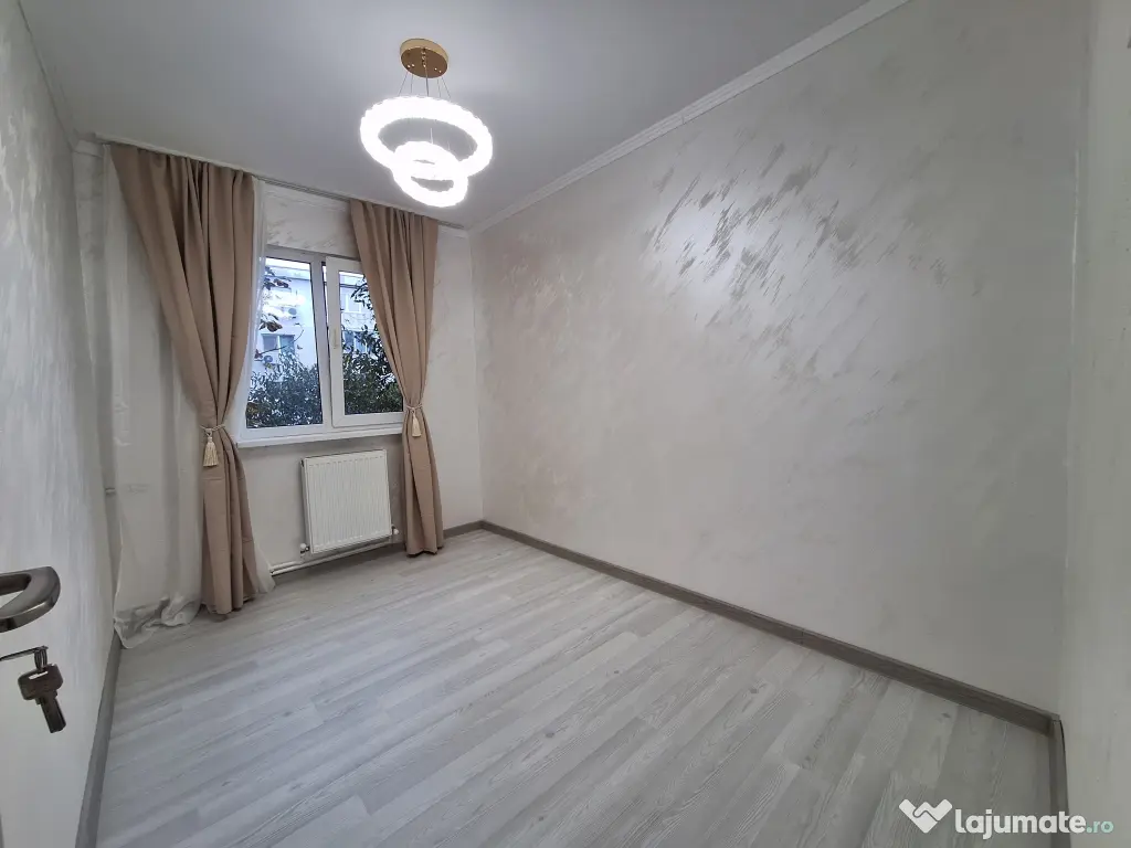 VAND /SCHIMB - APARTAMENT LUX 3 CAMERE - STRADAL - ETAJ 2 -