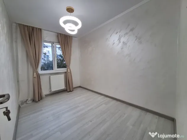 VAND /SCHIMB - APARTAMENT LUX 3 CAMERE - STRADAL - ETAJ 2 -