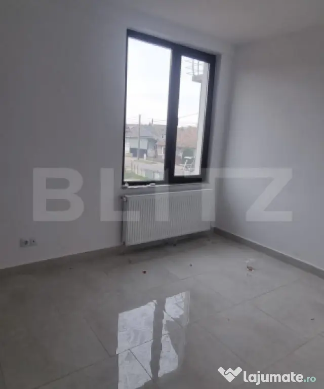 Complex comercial mixt de vânzare – investiție sigură ? - Ludus (Mures)
