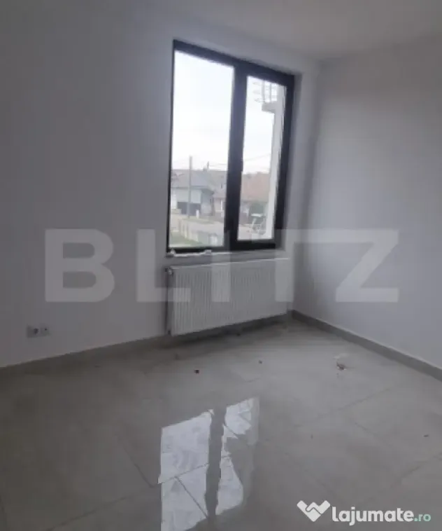 Complex comercial mixt de vânzare – investiție sigură ? - Ludus (Mures)