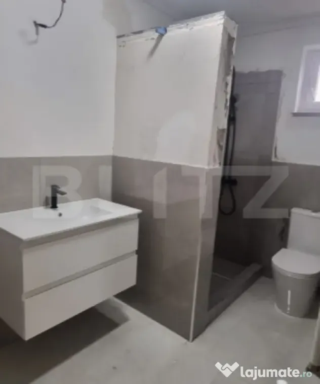 Complex comercial mixt de vânzare – investiție sigură ? - Ludus (Mures)