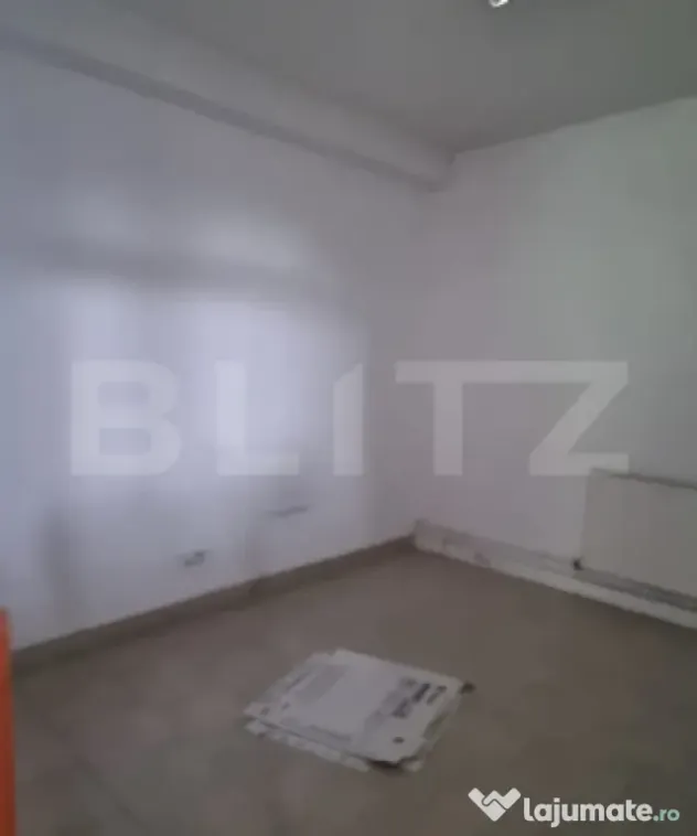 Complex comercial mixt de vânzare – investiție sigură ? - Ludus (Mures)