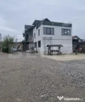 Complex comercial mixt de vânzare – investiție sigură ?
