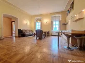 Apartament 3 camere - 99 mp util - Piata Libertatii - Timiso 