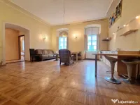 Apartament 3 camere - 99 mp util - Piata Libertatii - Timiso 