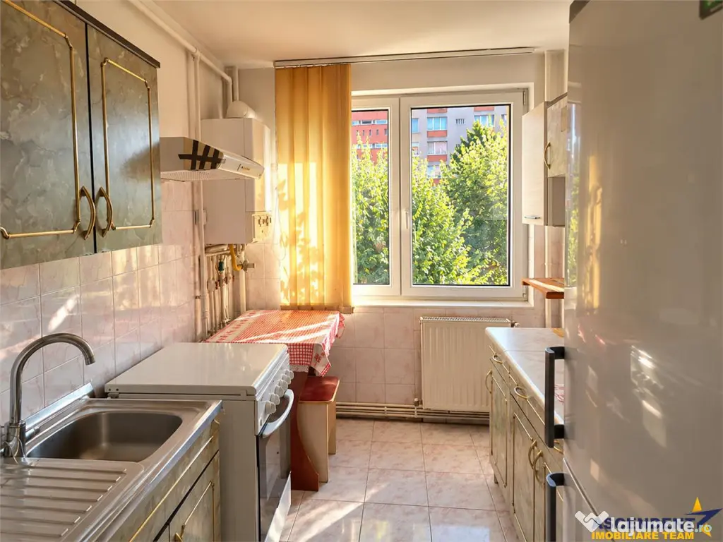 Pet friendly! Apartament doua camere, Bulevardul Victoriei, - Brasov (Brasov)