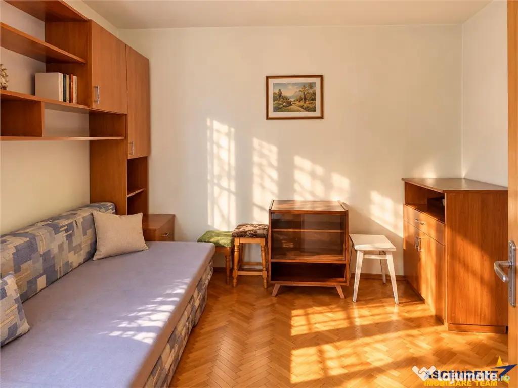 Pet friendly! Apartament doua camere, Bulevardul Victoriei, - Brasov (Brasov)