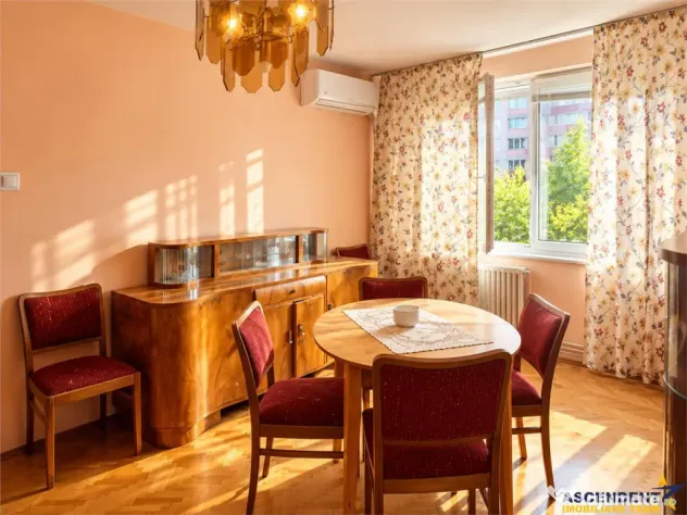 Pet friendly! Apartament doua camere, Bulevardul Victoriei, - Brasov (Brasov)