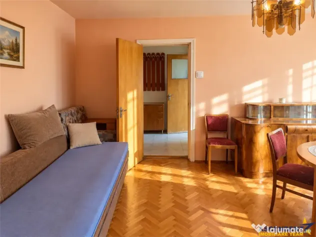 Pet friendly! Apartament doua camere, Bulevardul Victoriei, - Brasov (Brasov)