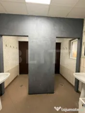 Spațiu comercial, 130 mp, Zonă centrală, Vitrină stradal