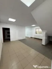 Spațiu comercial, 130 mp, Zonă centrală, Vitrină stradal