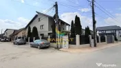 Vila p+1+m / 9 camere / 450 mp teren / Com. Berceni