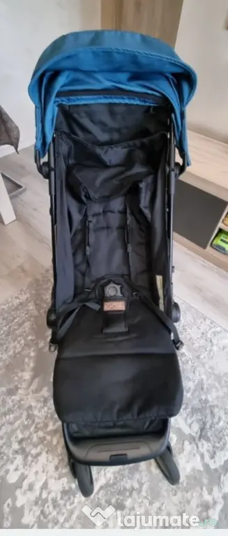 Vand carucior copii Mountain Buggy