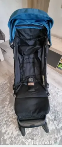 Vand carucior copii Mountain Buggy