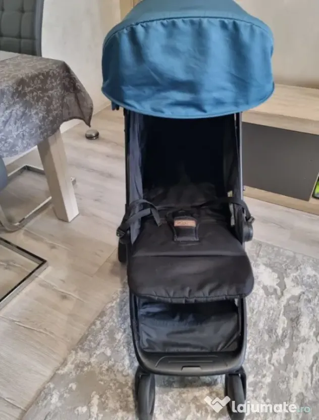 Vand carucior copii Mountain Buggy