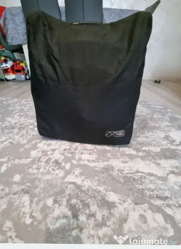 Vand carucior copii Mountain Buggy