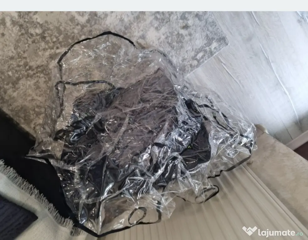 Vand carucior copii Mountain Buggy