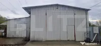 Hala 254mp, acces tir, curent trifazic 98kw, teren 2590mp, 