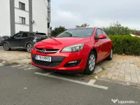 Opel Astra J Sedan Euro 6 14 Turbo + GPL.. EURO 145.896 KM Reali 