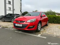 Opel Astra J Sedan Euro 6 14 Turbo + GPL.. EURO 145.896 KM Reali