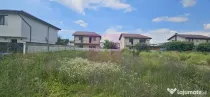 Teren Bragadiru- strada Toamnei.