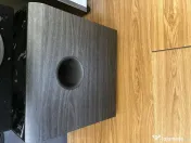 Vand sistem audio cu statie