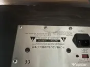 Vand sistem audio cu statie