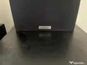 Vand sistem audio cu statie