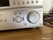 Vand sistem audio cu statie