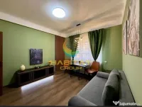 2 camere | Șerban Vodă – Tineretului | Centrală proprie | 550 € 