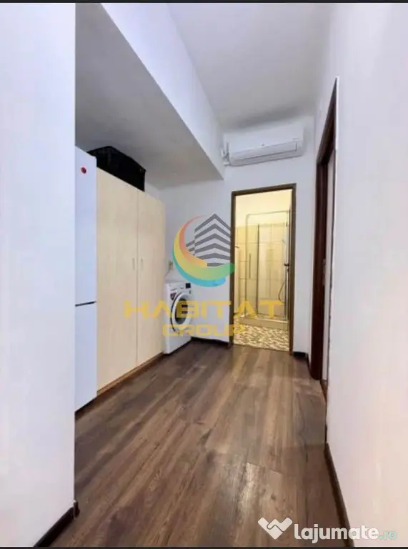 2 camere | Șerban Vodă – Tineretului | Centrală proprie | 550 € - Bucuresti (Bucuresti-Ilfov)