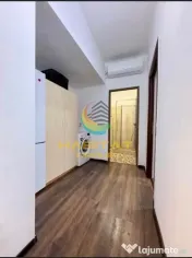 2 camere | Șerban Vodă – Tineretului | Centrală proprie | 550 €