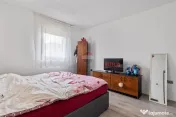 Casă noua cu teren 491mp de vanzare in Cartierul Florilor Vladimirescu 