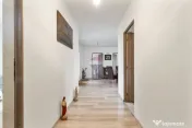 Casă noua cu teren 491mp de vanzare in Cartierul Florilor Vladimirescu 